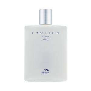 꽃을든남자 이모션 스킨