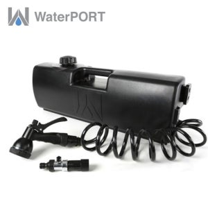 워터포트 데이탱크 15L 캠핑용 샤워기 고압 물탱크