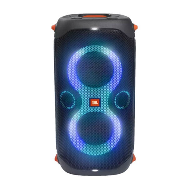 JBL PARTYBOX 110 휴대용 블루투스 스피커 160w 파티박스110 생활방수