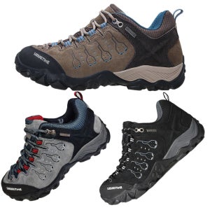 명품 방수 레저타임 천연가죽 트레킹화 남성 등산화 운동화 런닝화 경등산화