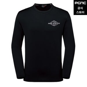 패기앤코 ERT-3196 남자 기모 긴팔티