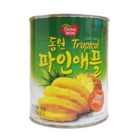 동원 파인애플 836g x 12개 한박스