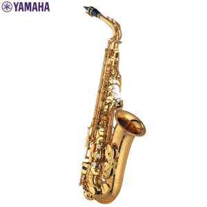 야마하 알토색소폰 YAS875 YAS-875EX