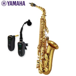 야마하 알토색소폰 YAS875 YAS-875EX