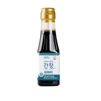 베베푸드 아빠가만든 간장 비빔무침용 180ml x 1ea, 아기양념 된장 소금 한식 계란