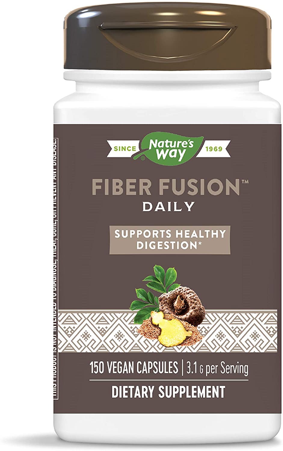 <b>네이쳐스웨이</b> <b>Nature’s Way</b> Fiber Fusion Daily
