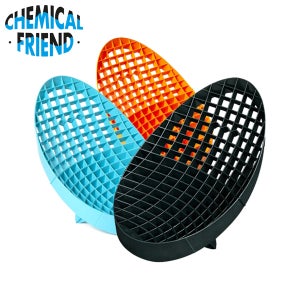 케미컬가이 미트 슬라이드 리뉴얼 V1.5 가드 그릿가드 워시보드 일체형 세차버킷