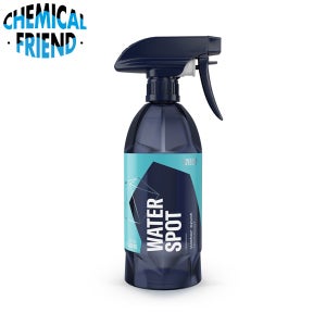 기온쿼츠 Q2M 워터스팟 자동차 스팟 물때 물자국 제거 리무버 500ml