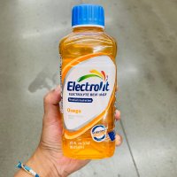 Electrolit 일렉트로 라이트 멕시코 전해질 이온음료 숙취 625ml