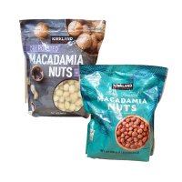 허니/ 로스티드 마카다미아 넛 견과류 680g MACADAMIAS 코스트코