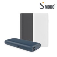 에스모도 고출력 65W 보조배터리 SMODO-330