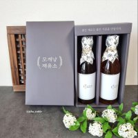 국산 참기름,들기름 선물셋트,답례품 350ml