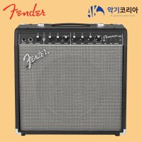 FENDER CHAMPION 40 펜더 챔피언 고성능 기타 앰프