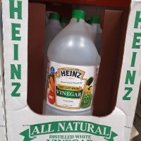 하인즈 HEINZ 디스틸드 화이트 식초 5L 코스트코