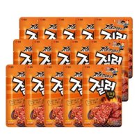 코스트코 샘표 질러 육포 BBQ맛 30g x 15팩