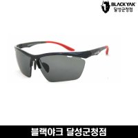 블랙야크 B890 등산용고글 2BYSGX7928 (BK)