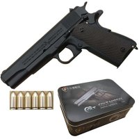 Alloy Empire 풀메탈 콜트1911 모델건시뮬레이션건 pistol Colt 1911