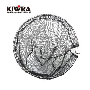 키우라 실리콘 민물 후레임 40cm (케이스포함) 낚시 뜰채 붕어 프레임 프래임 후래임