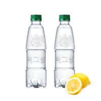 (공식)씨그램 라벨프리 레몬350ml 24개