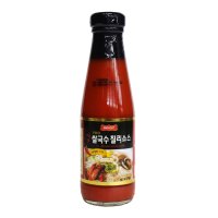 하이몬 매운 쌀국수칠리소스 230g