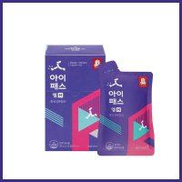 중학생 정관장 아이패스M 드림세트 50ml x 30포