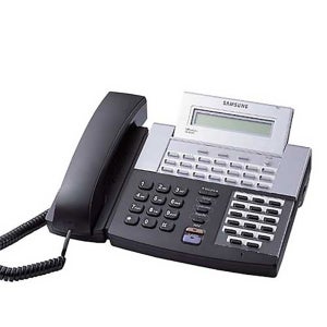 삼성 디지털키폰 DS-5038D 중고제품 DS-5014D 호환가능