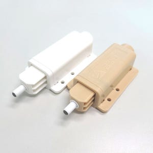 상부도어스토퍼 퀵스토퍼 문닫힘 손끼임사고 방지