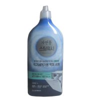 LG 식기세척기세제 1000ml 엘지 1종 초음파 소금