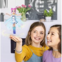 6세여아장난감 움직이는인형 팅커벨 요정 장난감추천