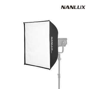 NANLUX 난룩스 Evoke 이보크 사각 소프트박스 SB-NLM-100-S