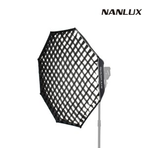 NANLUX 난룩스 Evoke 이보크 팔각 소프트박스 SB-NLM-150-O