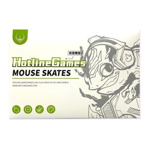 핫라인 G PRO X SUPERLIGHT 마우스 피트 4.0 지프로 슈퍼라이트