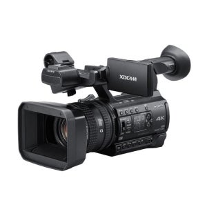 {소니공식대리점} PXW-Z150 4K 캠코더 핸디캠 FullHD 재고보유 정품