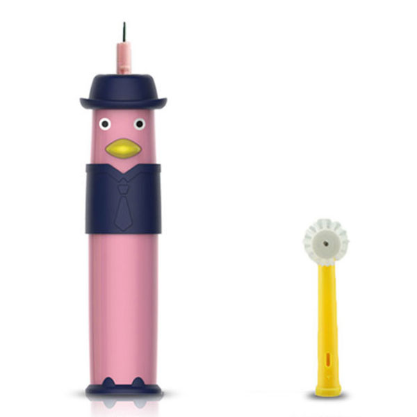 뉴리텍 어린이 칫솔