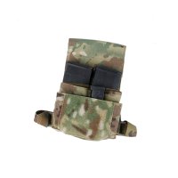 TMC 드랍 레그 패널 파우치 멀티캠 Drop Leg Panel Pouch TMC3183-MC