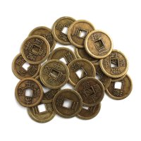 옛날동전 1개 엽전 돌잡이 돌잔치 용품 소품 동전 기념 전통 주화 세트