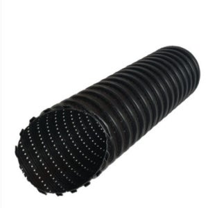 THP 유공관 하수관 파이프 4M 100 150 200mm