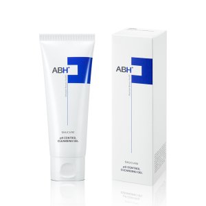 ABH+ 스누큐어 pH 컨트롤 클렌징 젤 100ml, 젤클렌저 약산성세안제