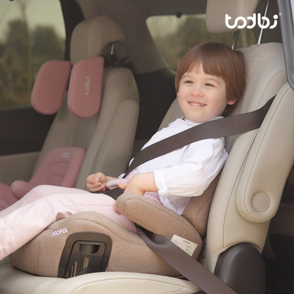 [토드비] 코쿤 엠플러스 ISOFIX 주니어 부스터카시트