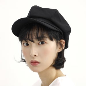 뉴스보이캡 바리스타 팔각모 마도로스 화가 모자 NS26