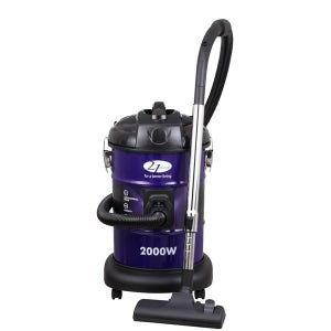 21센추리 업소용 청소기 대용량 건식 DRYC-20L