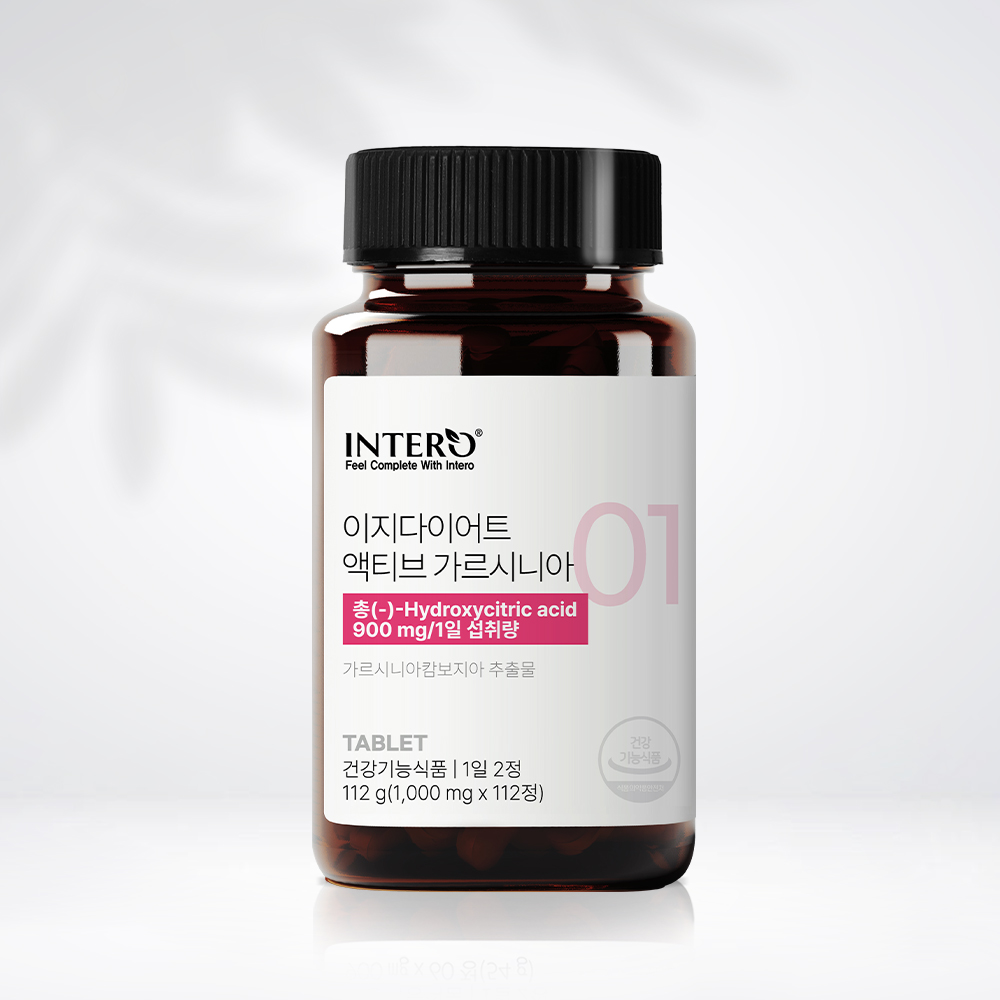 가르시니아 다이어트보조제 <b>컷팅제</b> 체지방감소 탄수화물억제제 HCA 1000mg x 112정