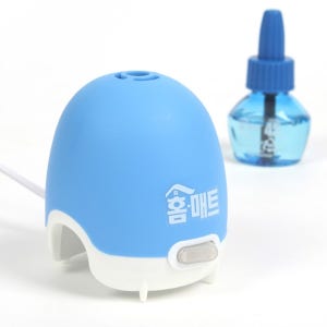 홈매트홈키파리퀴드아기 액상모기향