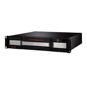 DR-3284D 32채널 IP 네트워크 4K NVR Failover 적용