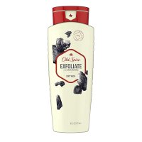 Old Spice Exfoliate 올드스파이스 바디워시 남성용 16oz