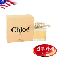 끌로에 우먼 오드퍼퓸 75ml