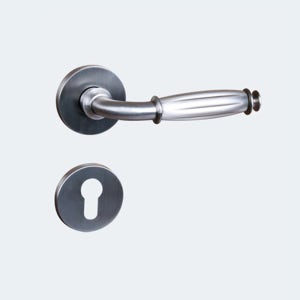 도무스 방문손잡이 모티스락 2504SC 앤틱실버 안방문 모티스손잡이 모티스랫치 추가구매