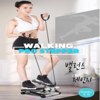 저소음 계단칼로리 스탭퍼운동효과 튜닝밴드 트위스트 천국의계단 스테어마스터 줄리엔강 신수지