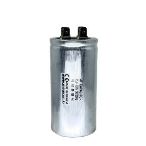 450V 450VAC 45uF 국산 콘덴서 전동기 모터 기동 런닝 커패시터 캐패시터 캔타입