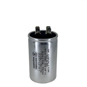 450V 450VAC 20uF 국산 콘덴서 전동기 모터 기동 런닝 커패시터 캐패시터 알루미늄캔타입